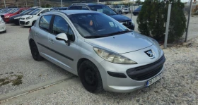 Peugeot 207 1.4бензин Обслужен всичко платено , снимка 2