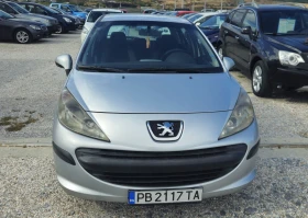 Peugeot 207 1.4бензин Обслужен всичко платено , снимка 15