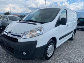 Citroen Jumpy 1.6D 2016G EVRO5 FACELIFT , снимка 1