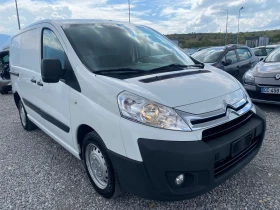 Citroen Jumpy 1.6D 2016G EVRO5 FACELIFT , снимка 4