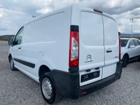 Citroen Jumpy 1.6D 2016G EVRO5 FACELIFT , снимка 2