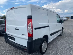 Citroen Jumpy 1.6D 2016G EVRO5 FACELIFT , снимка 3