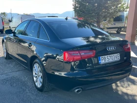 Audi A6 3.0TDI , quattro , LED ,   | Mobile.bg    6