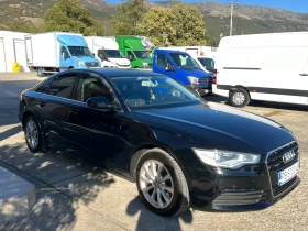 Audi A6 3.0TDI , quattro , LED ,   | Mobile.bg    4