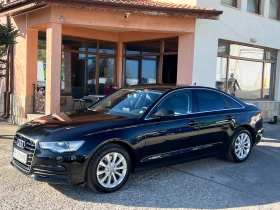 Audi A6 3.0TDI , quattro , LED ,   | Mobile.bg    1