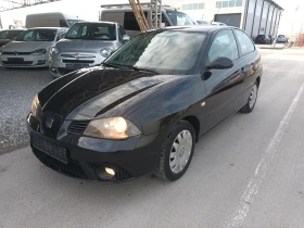     Seat Ibiza 1.2-i  60.