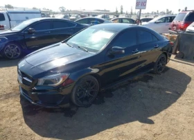 Mercedes-Benz CLA 250 | Mobile.bg    2