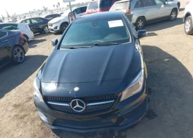 Mercedes-Benz CLA 250 | Mobile.bg    5