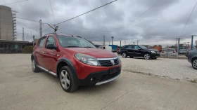 Dacia Sandero 1.6 STEPWAY 94000 | Mobile.bg    3