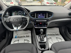 Hyundai Ioniq 1.6HYBRID* INFINITY* DISTRONIC* LANEASSIST* KEYLES | Mobile.bg    11