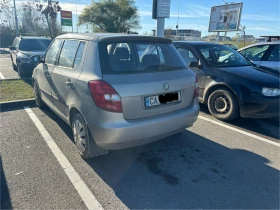 Skoda Fabia 1.2 HTP, снимка 3