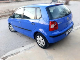 VW Polo 1.2i+ КЛИМА. БЕНЗИН. ТОП , снимка 17