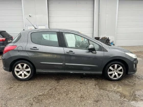 Peugeot 308 1.6HDI, снимка 7