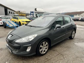 Peugeot 308 1.6HDI, снимка 2