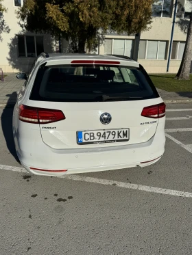 VW Passat, снимка 4