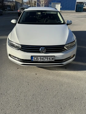 VW Passat, снимка 1