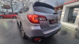 Subaru Outback 2, 5i Bi-fuel SymetricalAWD, снимка 8