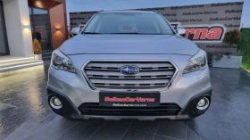 Subaru Outback 2, 5i Bi-fuel SymetricalAWD, снимка 1