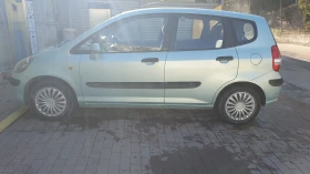 Honda Jazz 1.4, снимка 14