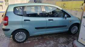 Honda Jazz 1.4, снимка 12