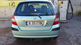 Honda Jazz 1.4, снимка 13