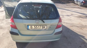 Honda Jazz 1.4, снимка 10