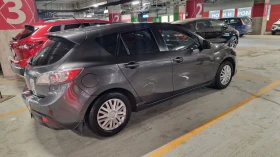 Mazda 3, снимка 2