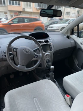 Toyota Yaris, снимка 7