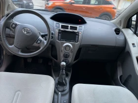 Toyota Yaris, снимка 8