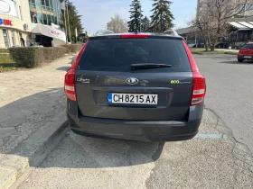 Kia Ceed 1.4 90к.с, снимка 6