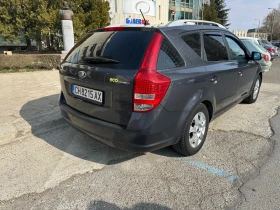 Kia Ceed 1.4 90к.с, снимка 4