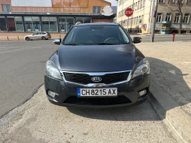 Kia Ceed 1.4 90к.с, снимка 1