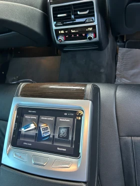 BMW 730 D L CARPLAY DIGITAL KEY КАМЕРА ПАРФЮМ, снимка 15