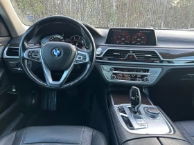 BMW 730 D L CARPLAY DIGITAL KEY КАМЕРА ПАРФЮМ, снимка 13