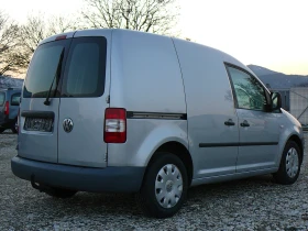 VW Caddy 1.9 tdi клима, снимка 5