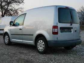 VW Caddy 1.9 tdi клима, снимка 6