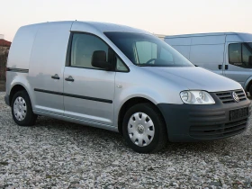 VW Caddy 1.9 tdi клима, снимка 1