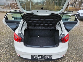 Seat Ibiza 1.2 бензин 70кс, снимка 15