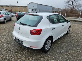 Seat Ibiza 1.2 бензин 70кс, снимка 3