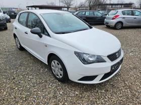 Seat Ibiza 1.2 бензин 70кс, снимка 1