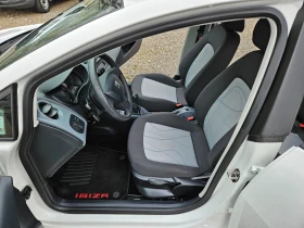 Seat Ibiza 1.2 бензин 70кс, снимка 9