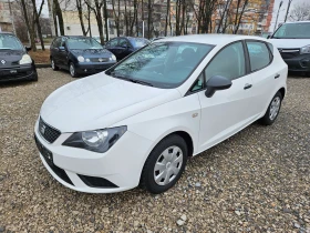 Seat Ibiza 1.2 бензин 70кс, снимка 7