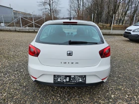 Seat Ibiza 1.2 бензин 70кс, снимка 4