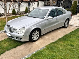 Mercedes-Benz E 220 CDI Elegance - 12000 лв. - 12668728 | Car24.bg