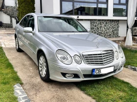 Mercedes-Benz E 220 CDI Elegance - 12000 лв. - 12668728 | Car24.bg