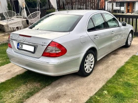 Mercedes-Benz E 220 CDI Elegance - 12000 лв. - 12668728 | Car24.bg