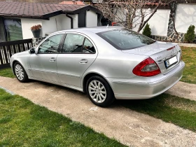 Mercedes-Benz E 220 CDI Elegance - 12000 лв. - 12668728 | Car24.bg