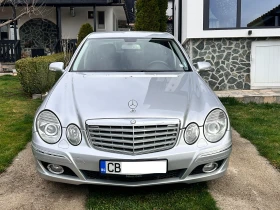 Mercedes-Benz E 220 CDI Elegance - 12000 лв. - 12668728 | Car24.bg