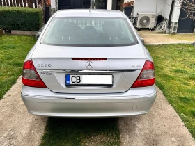 Mercedes-Benz E 220 CDI Elegance - 12000 лв. - 12668728 | Car24.bg