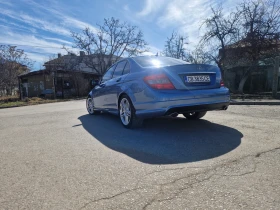 Mercedes-Benz C 350 Mercedes benz C350 cdi v6, снимка 4